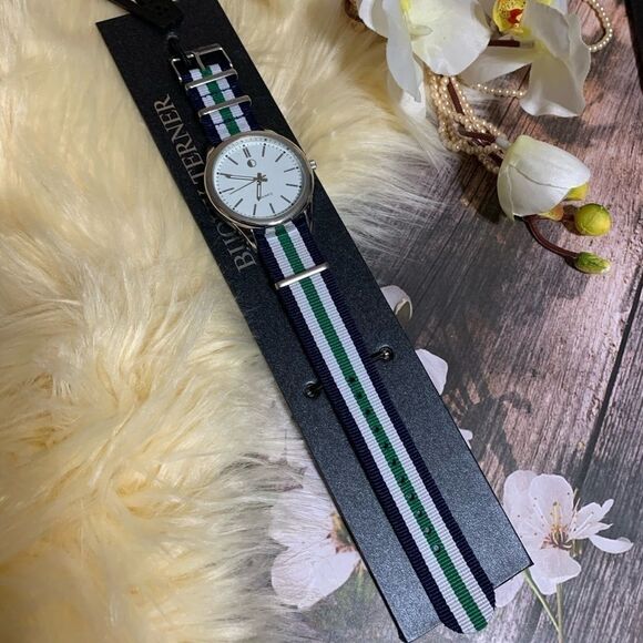 BIJOUX TERNER WOMENS FASHION WATCH - Picture 1 of 2